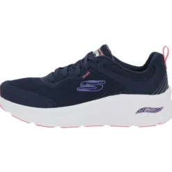 Skechers 149685, Sneakers Low, Damen, navy