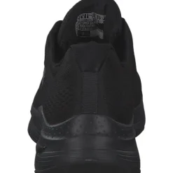 Skechers 149057, Sneakers Low, Damen, schwarz