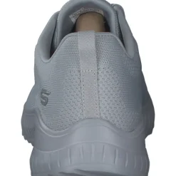 Skechers 117209, Sneakers Low, Damen, Grey