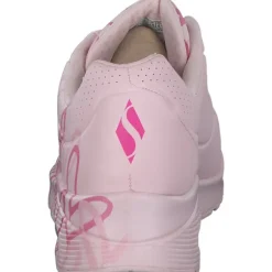 Skechers 155507, Sneakers Low, Damen, lt pink