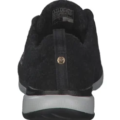 Skechers 78909, Sneakers Low, Damen, schwarz