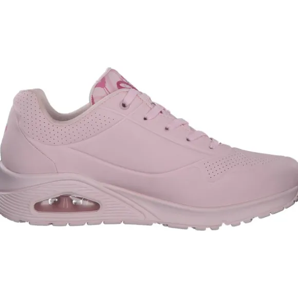 Skechers 155507, Sneakers Low, Damen, lt pink