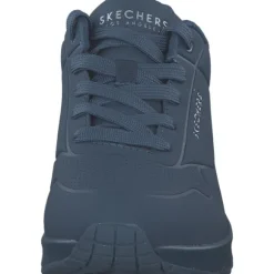 Skechers 73690, Sneakers Low, Damen, BLUE