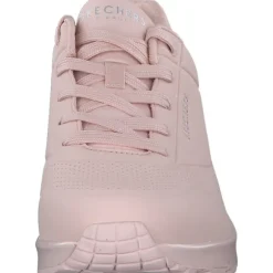 Skechers 155359, Sneakers Low, Damen, Pink