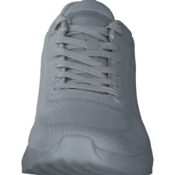 Skechers 117209, Sneakers Low, Damen, Grey