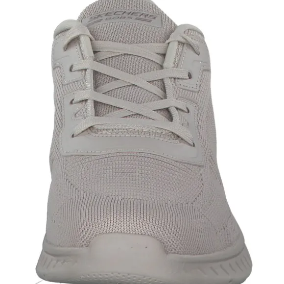 Skechers 117378, Sneakers Low, Damen, Beige