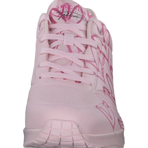 Skechers 155507, Sneakers Low, Damen, lt pink