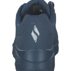 Skechers 73690, Sneakers Low, Damen, BLUE