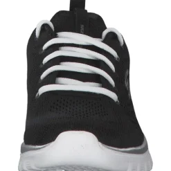 Skechers 12615, Sneakers Low, Damen, BKW