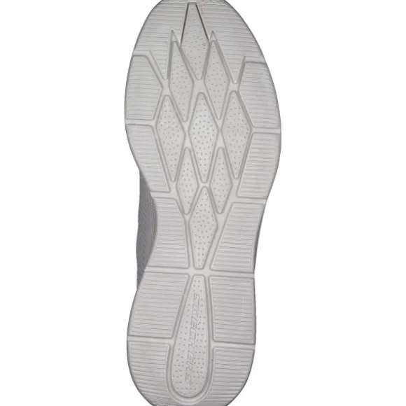 Skechers 117378, Sneakers Low, Damen, Beige