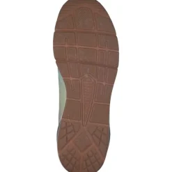 Skechers 155628, Sneakers Low, Damen, Weiß