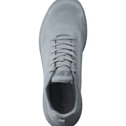 Skechers 117209, Sneakers Low, Damen, Grey