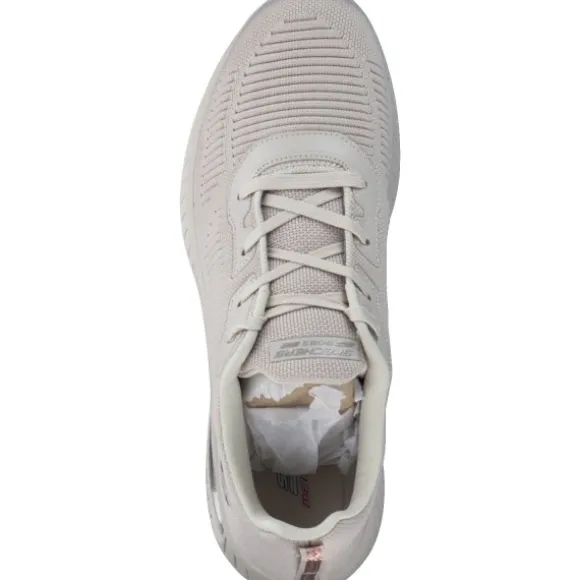 Skechers 117378, Sneakers Low, Damen, Beige