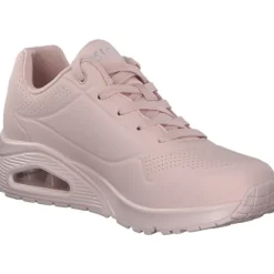Skechers 155359, Sneakers Low, Damen, Pink