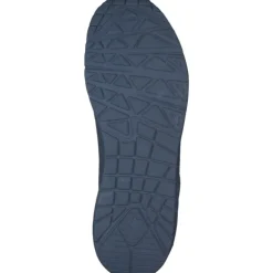 Skechers 73690, Sneakers Low, Damen, BLUE