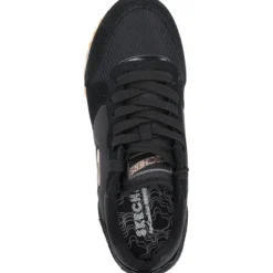 Skechers OG 85 111, Sneakers Low, Damen, BLK BLACK