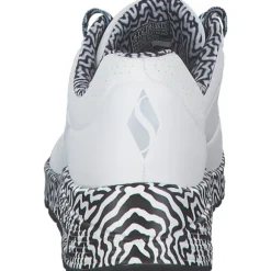 Skechers 177959-WBK MINI DRIP, Schnürschuhe, Damen, WHITE/ BLACK