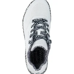 Skechers 177959-WBK MINI DRIP, Schnürschuhe, Damen, WHITE/ BLACK