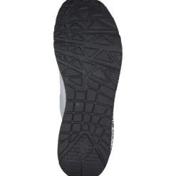 Skechers 177959-WBK MINI DRIP, Schnürschuhe, Damen, WHITE/ BLACK