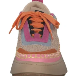 Steve Madden Doubletake SM11002798, Schnürschuhe, Damen, Beige