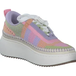 Steve Madden Doubletake SM11002798, Schnürschuhe, Damen, pastel green