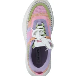 Steve Madden Doubletake SM11002798, Schnürschuhe, Damen, pastel green