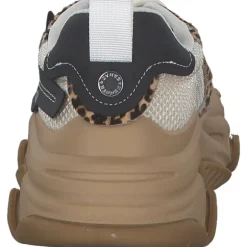 Steve Madden SM19000123-702 Posessionl-E, Schnürschuhe, Damen, leopard multi