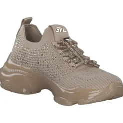 Steve Madden SM19000085-750, Schnürschuhe, Damen, blush