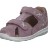 Superfit BUMBLEBEE 00397, Sandaletten, Kinder, Violett