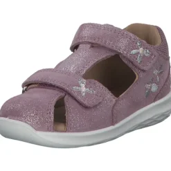 Superfit BUMBLEBEE 00397, Sandaletten, Kinder, Violett