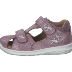 Superfit BUMBLEBEE 00397, Sandaletten, Kinder, Violett