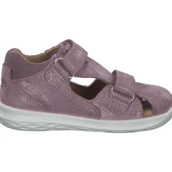 Superfit BUMBLEBEE 00397, Sandaletten, Kinder, Violett