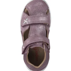 Superfit BUMBLEBEE 00397, Sandaletten, Kinder, Violett