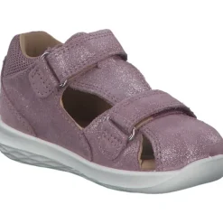 Superfit BUMBLEBEE 00397, Sandaletten, Kinder, Violett