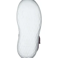 Superfit BUMBLEBEE 00397, Sandaletten, Kinder, Violett