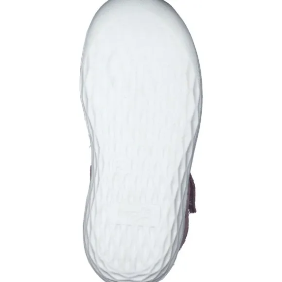 Superfit BUMBLEBEE 00397, Sandaletten, Kinder, Violett