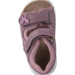 Superfit POLLY 00093, Sandaletten, Kinder, Rosa