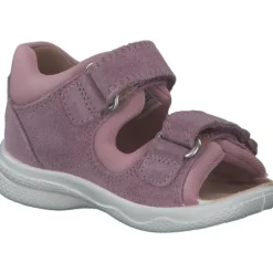 Superfit POLLY 00093, Sandaletten, Kinder, Rosa