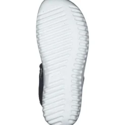 Superfit SPARKLE 09011, Sandaletten, Kinder, Schwarz