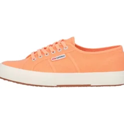 Superga 2750 Cotu Classic S000010, Sneakers Low, Damen, Classic orange