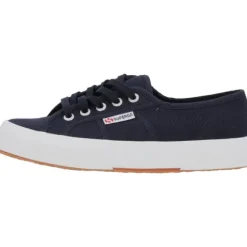 Superga 2750 Cotu Classic S000010, Sneakers Low, Damen, Navy/white