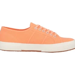 Superga 2750 Cotu Classic S000010, Sneakers Low, Damen, Classic orange