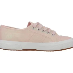 Superga 2750 Cotu Classic S001820, Sneakers Low, Damen, pink ish iridescent