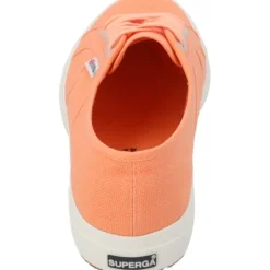 Superga 2750 Cotu Classic S000010, Sneakers Low, Damen, Classic orange