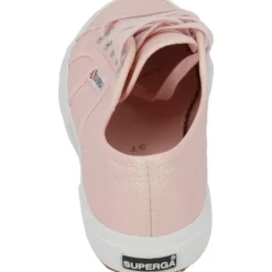Superga 2750 Cotu Classic S001820, Sneakers Low, Damen, pink ish iridescent