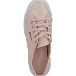 Superga 2750 Cotu Classic S001820, Sneakers Low, Damen, pink ish iridescent