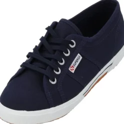 Superga 2950 Cotu S003IG0, Sneakers Low, Damen, blue
