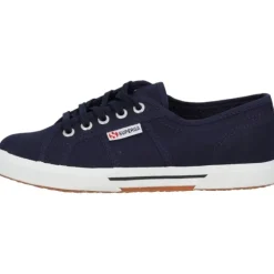 Superga 2950 Cotu S003IG0, Sneakers Low, Damen, blue
