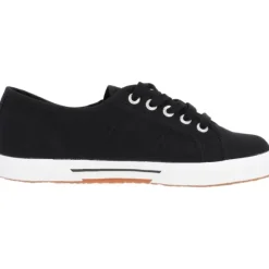 Superga 2950 Cotu S003IG0, Sneakers Low, Damen, Blau (Dunkelblau)