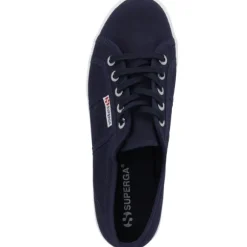 Superga 2950 Cotu S003IG0, Sneakers Low, Damen, blue